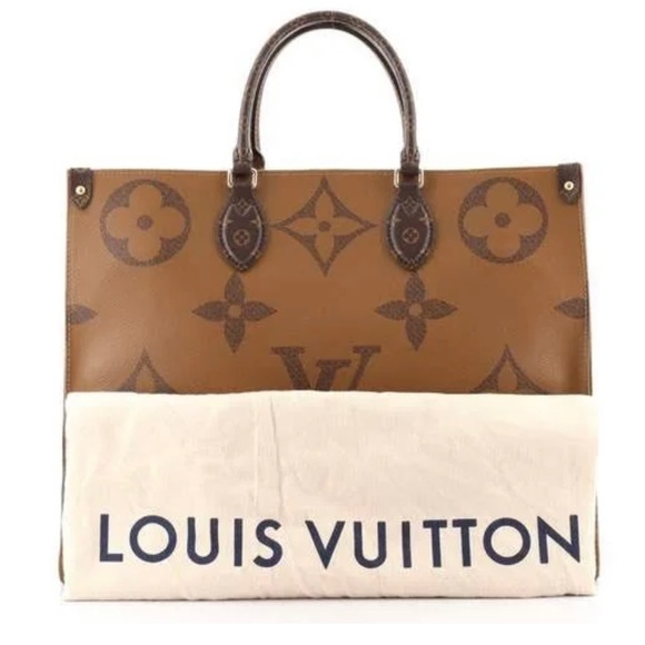 Louis Vuitton On The Go GM - Picture 3 of 7
